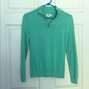 Vineyard Vines- pullover